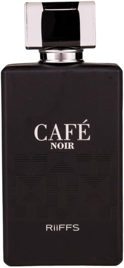 Riiffs Cafe Noir Parfémovaná voda 100 ml