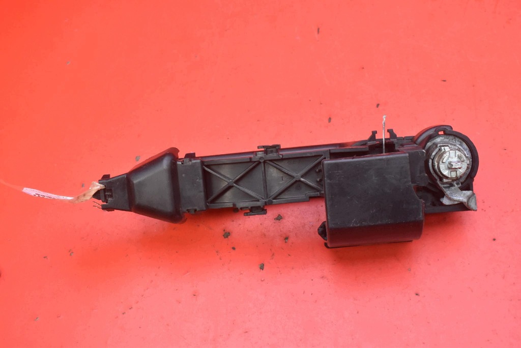 handle right front front black 806067794R OPEL MOVANO B 10-22