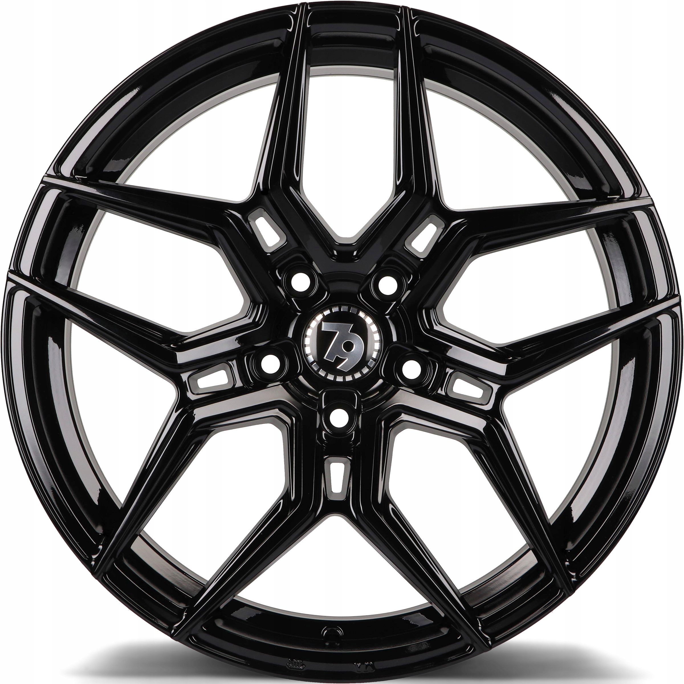 Kola 17 5x112 Vw Caddy 5 V Ford Tourneo Connect 3