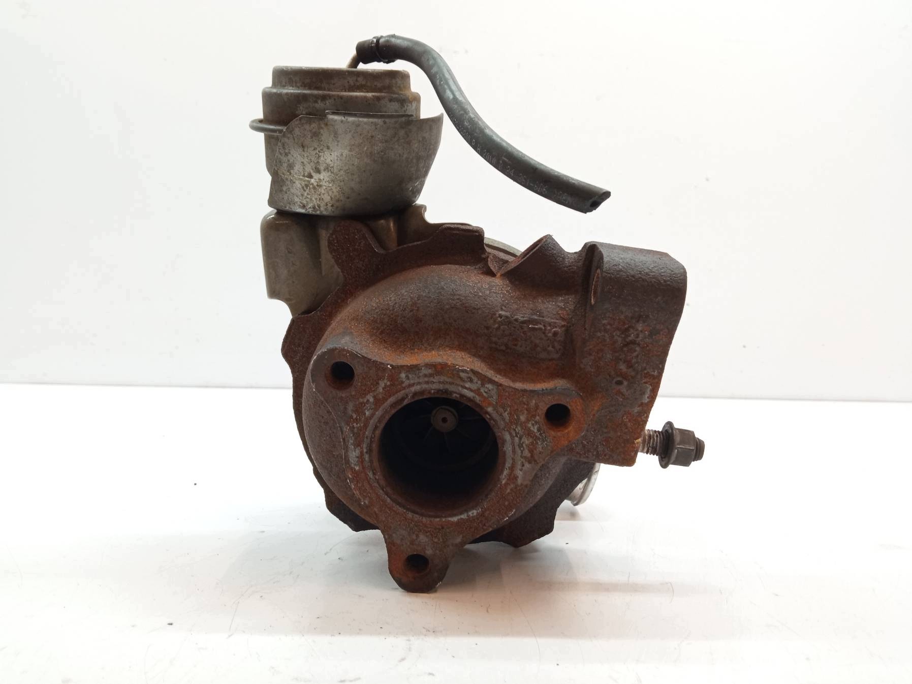 turbo 28201-2A701 775274-0002 1.6 CRDI Kia Cee'd e (2006-2012)