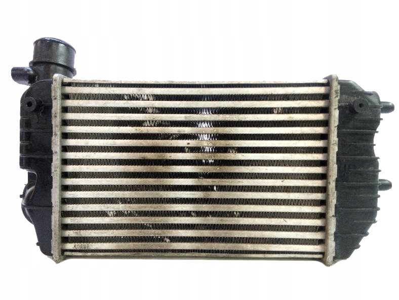 intercooler Renault Scenic a (1996-2003) 1.6 B
