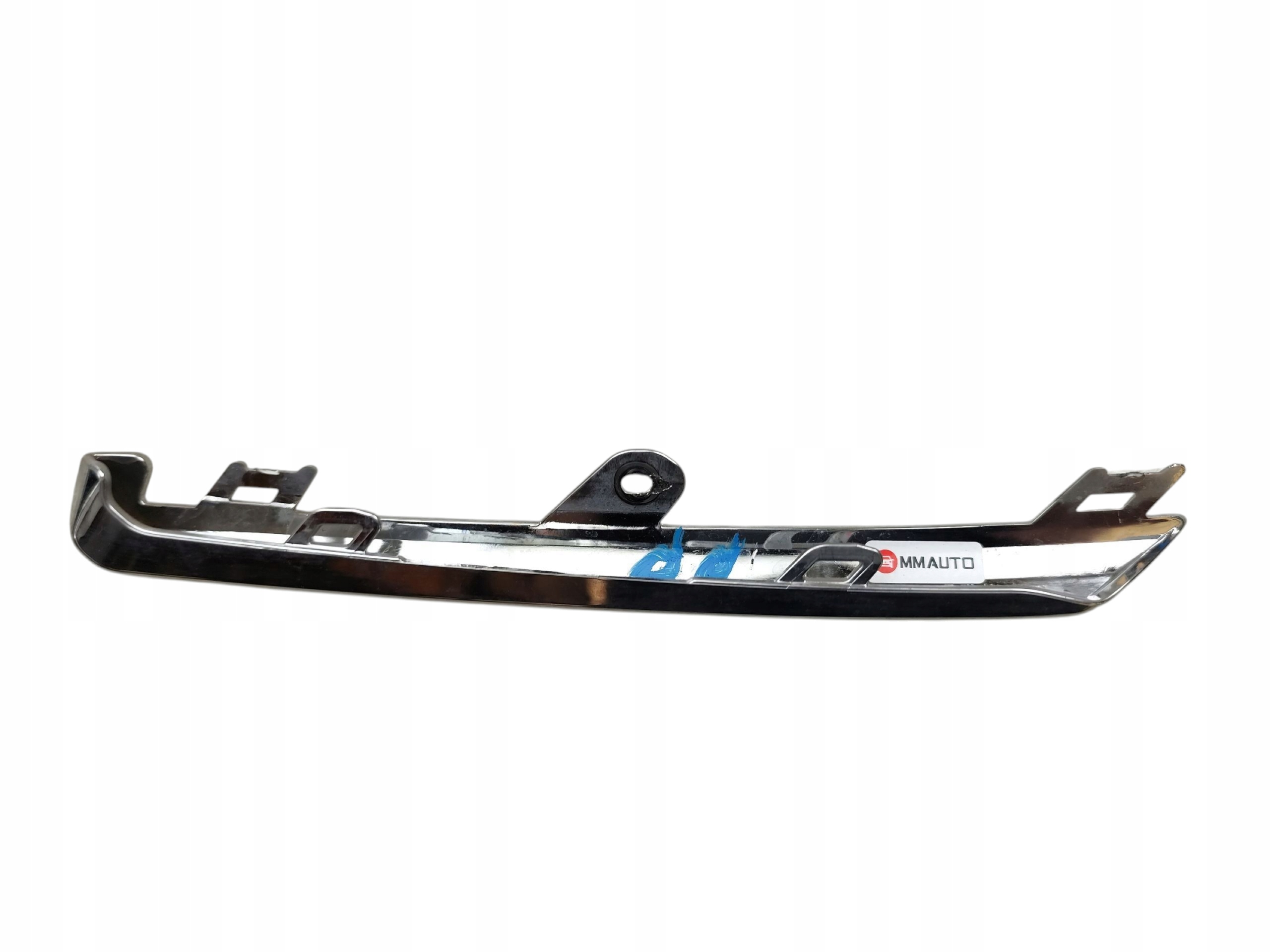 CHROM grille right MAZDA MX-30 (2020-) DN4E-507J1