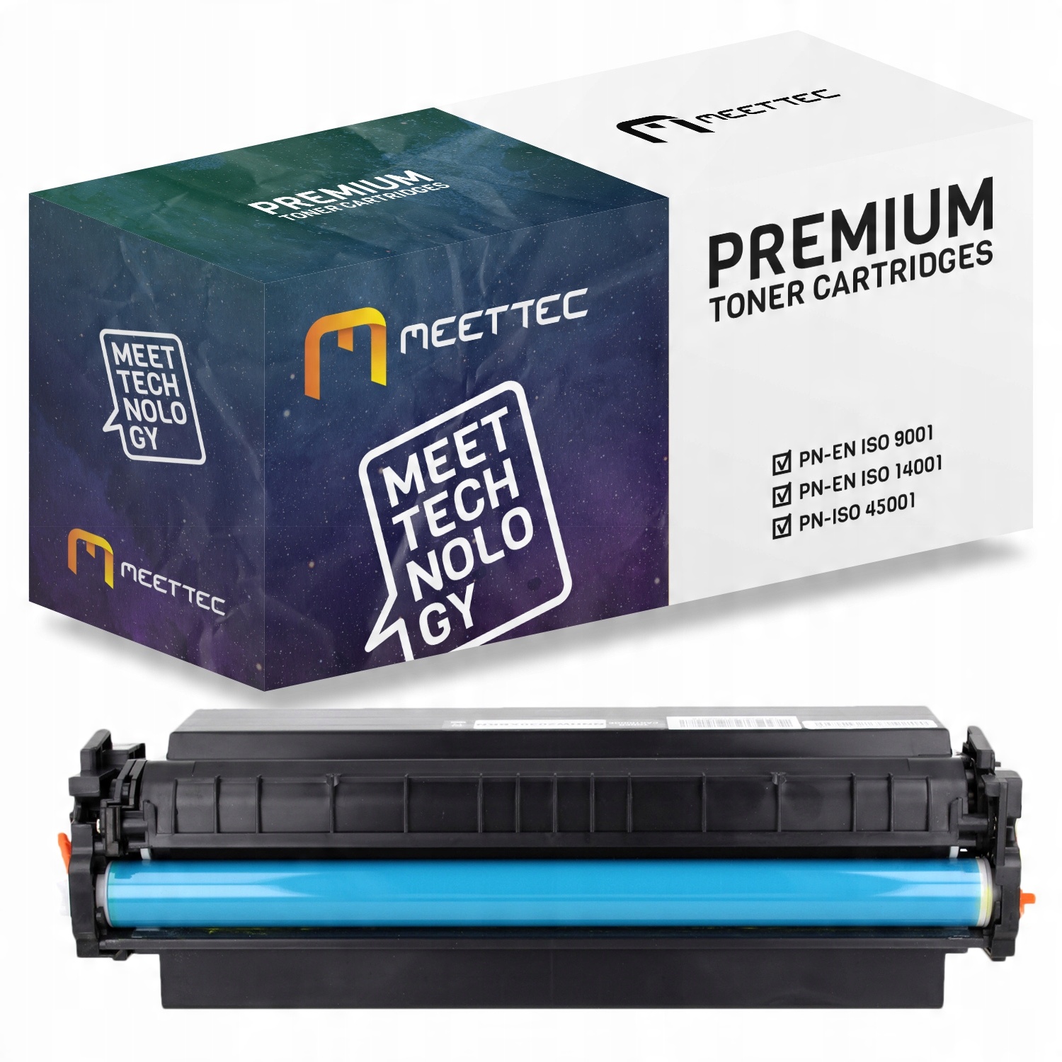 

Toner do Hp W2030X 415X Bk M454dn M479dw M454dw
