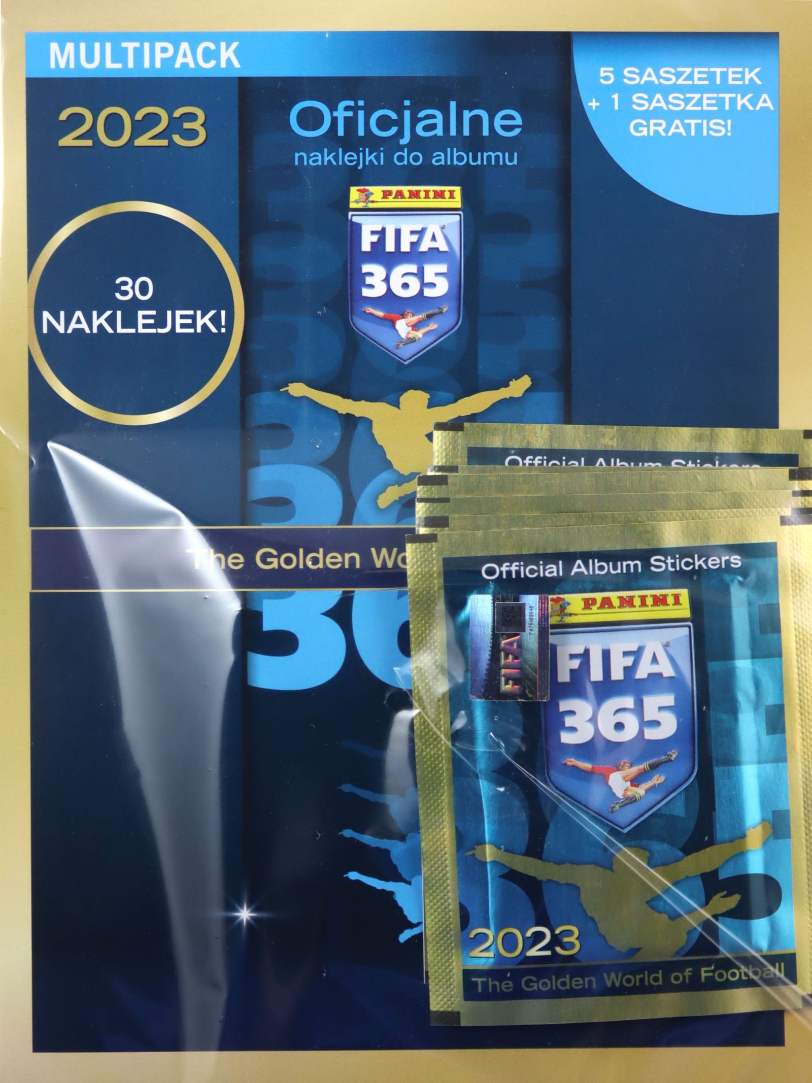 Naklejki Fifa 365 w Naklejki (vlepki) - Kolekcje, pamiątki - Sport i ...