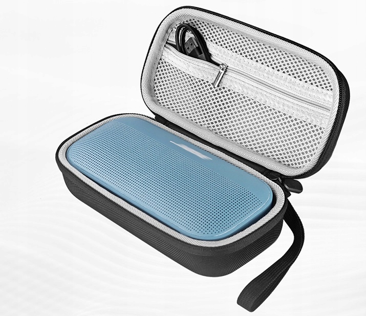

Etui Pokrowiec Case Do Bose Soundlink Flex