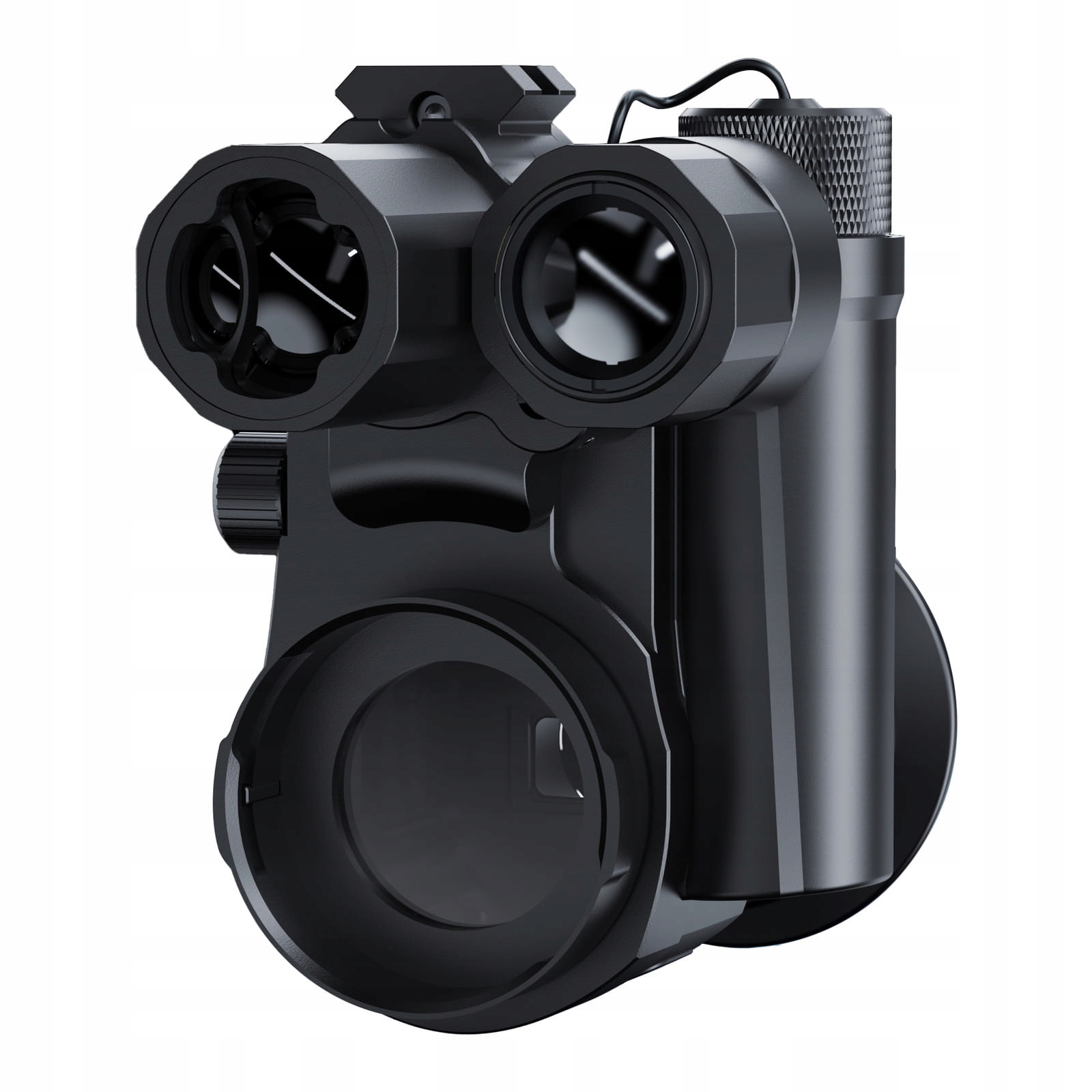 Nástavec pro noční vidění Pard NV-007SP Lrf 850 nm