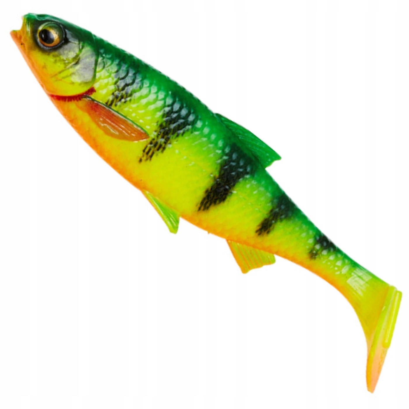 Guma Savage Gear 3D River Roach B 10CM 10G Ft