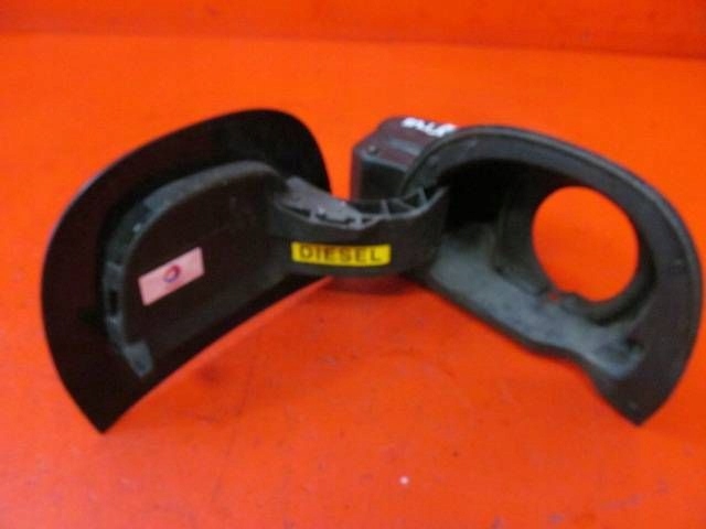 CITROEN C4 CACTUS Volet trappe carburant Carburant Noir EXLB
