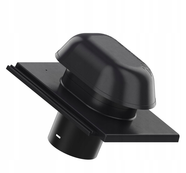 Vyvětvovač San Alu 125 Kapstadt Planar Grafit