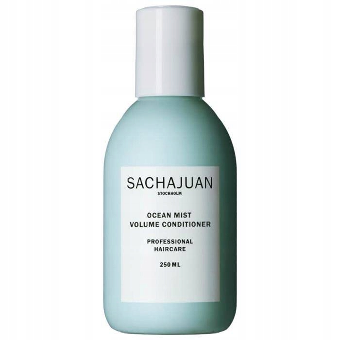 Sachajuan Kondicionér pro objem Ocean Mist 250 ml
