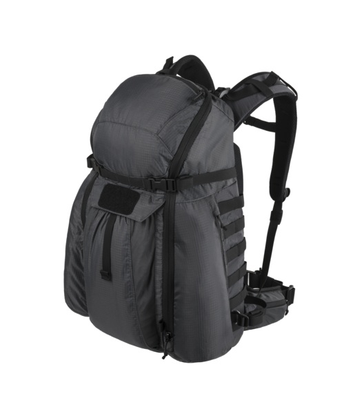 Helikon-Tex Batoh Elevation Nylon Šedý