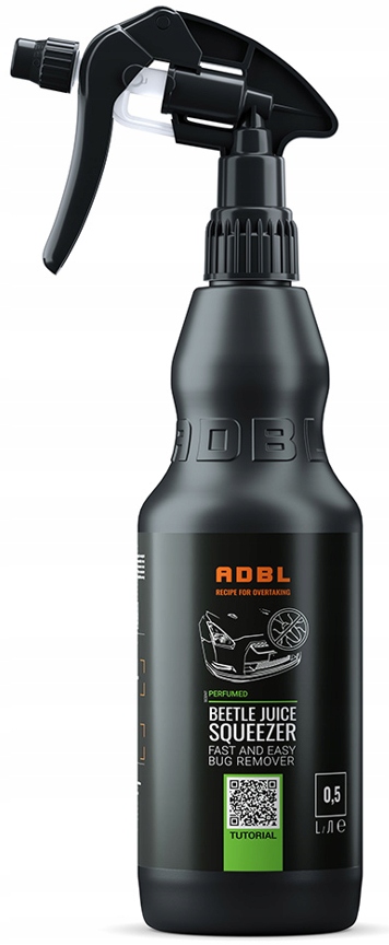 

Adbl Beetle Juice Squeezer 500ml Usuwa Owady