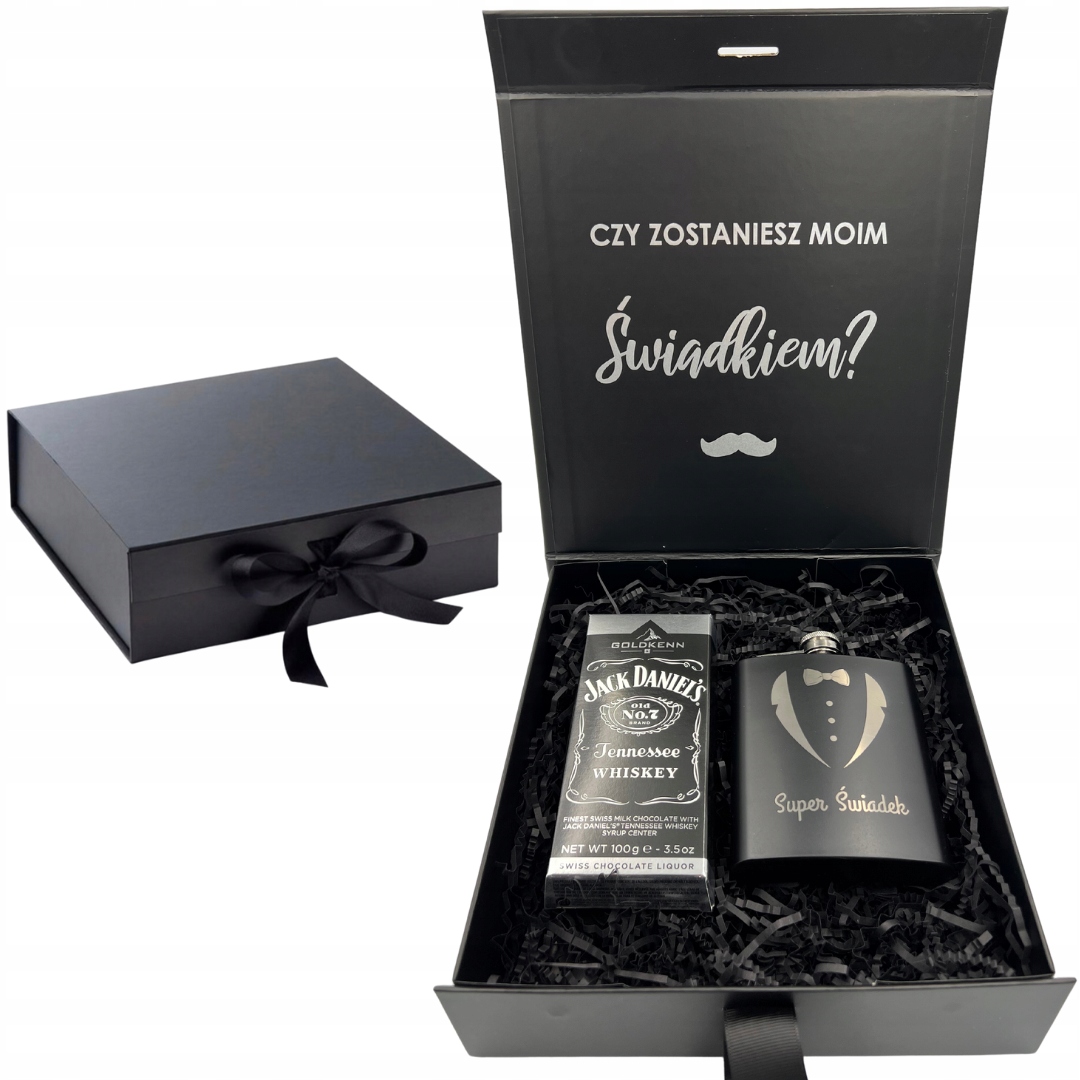 Box pro svědka Žádost o svědectví Svědek svatba