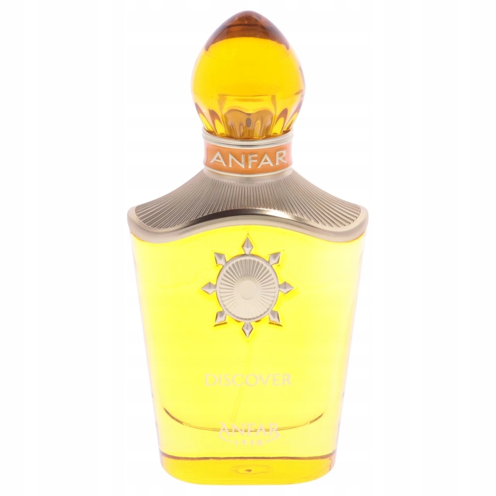 Anfar Discover Parfémový Extrakt 100 ml Sprej
