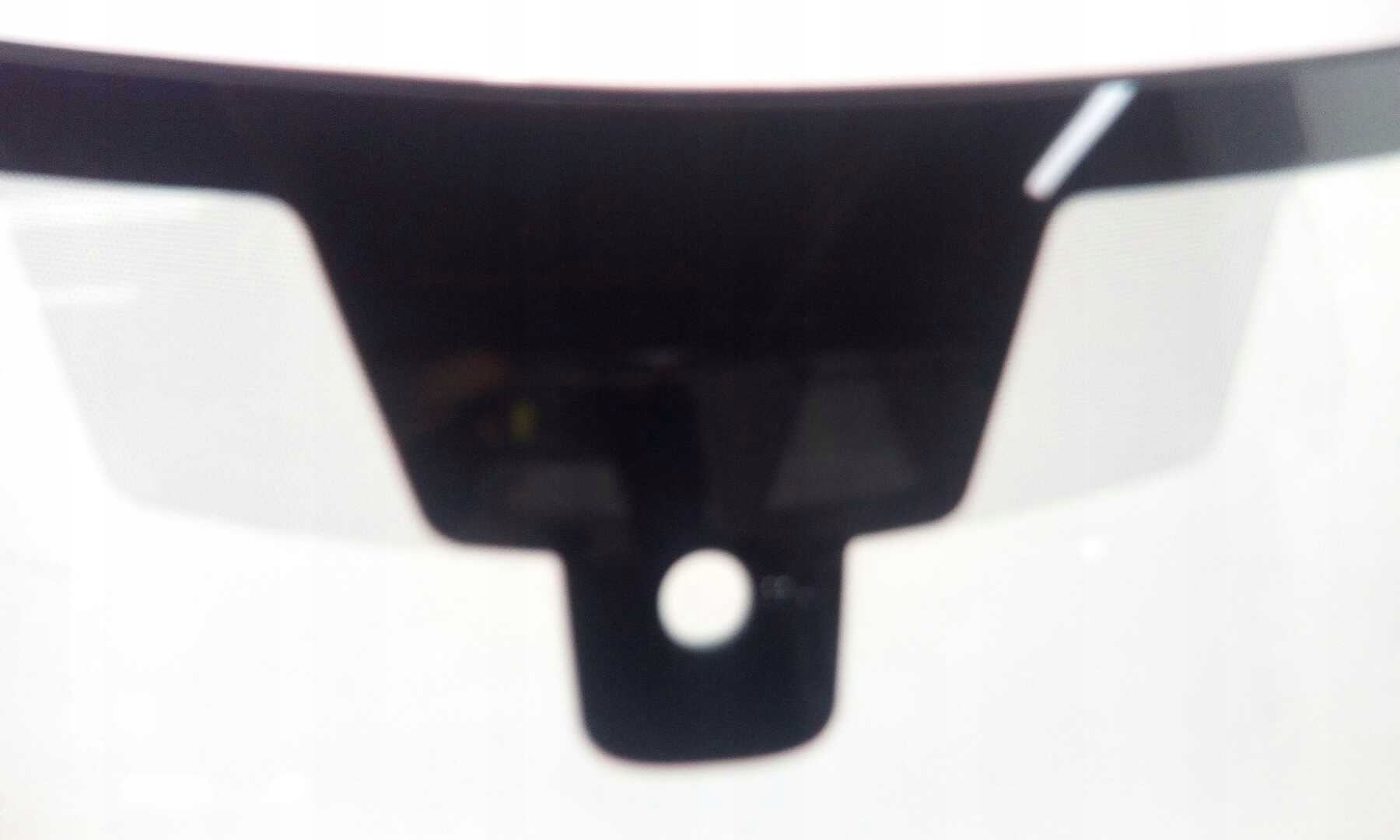 SZYBA CZOŁOWA PRZEDNIA LANDROVER EVOQUE RANGE ROVER 2019-2020 ORYGINAŁ NOWA Producent części Saint-Gobain Sekurit