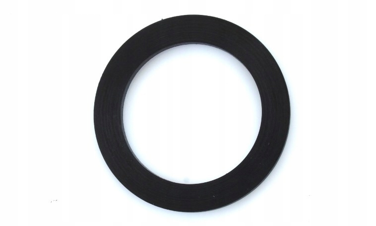 

Uszczelka gumowa do złącza Geka 1''