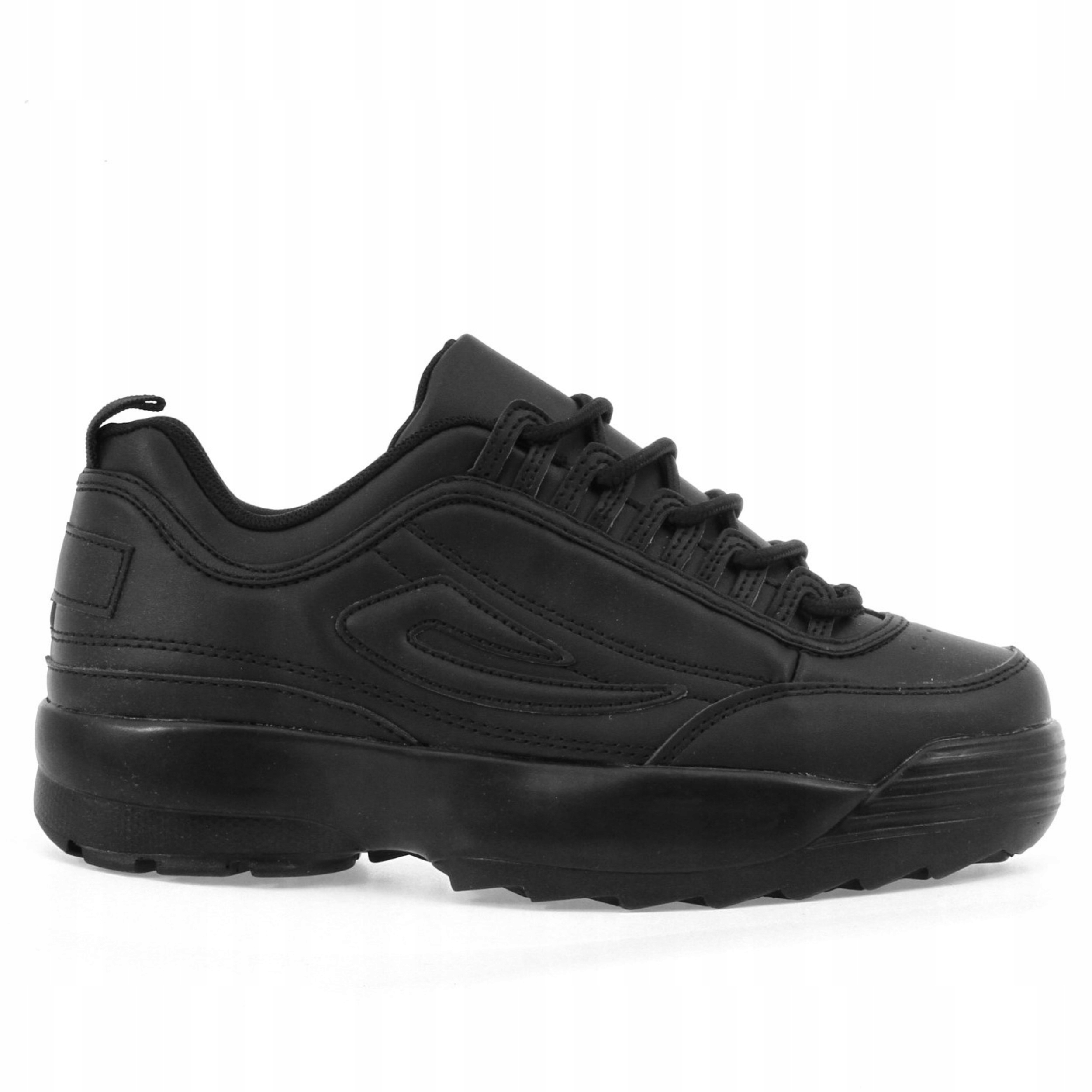 Adidasy Dámské Sportovní Boty Tenisky Alblack 38