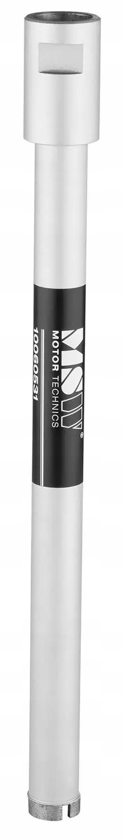 Vrták 32x400 mm Msw MSW-DCD-400/32 10060531