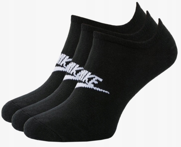 Skarpetki Nike SPORTWEAR EVERYDAY r. 42-46 3 -pak Marka Nike