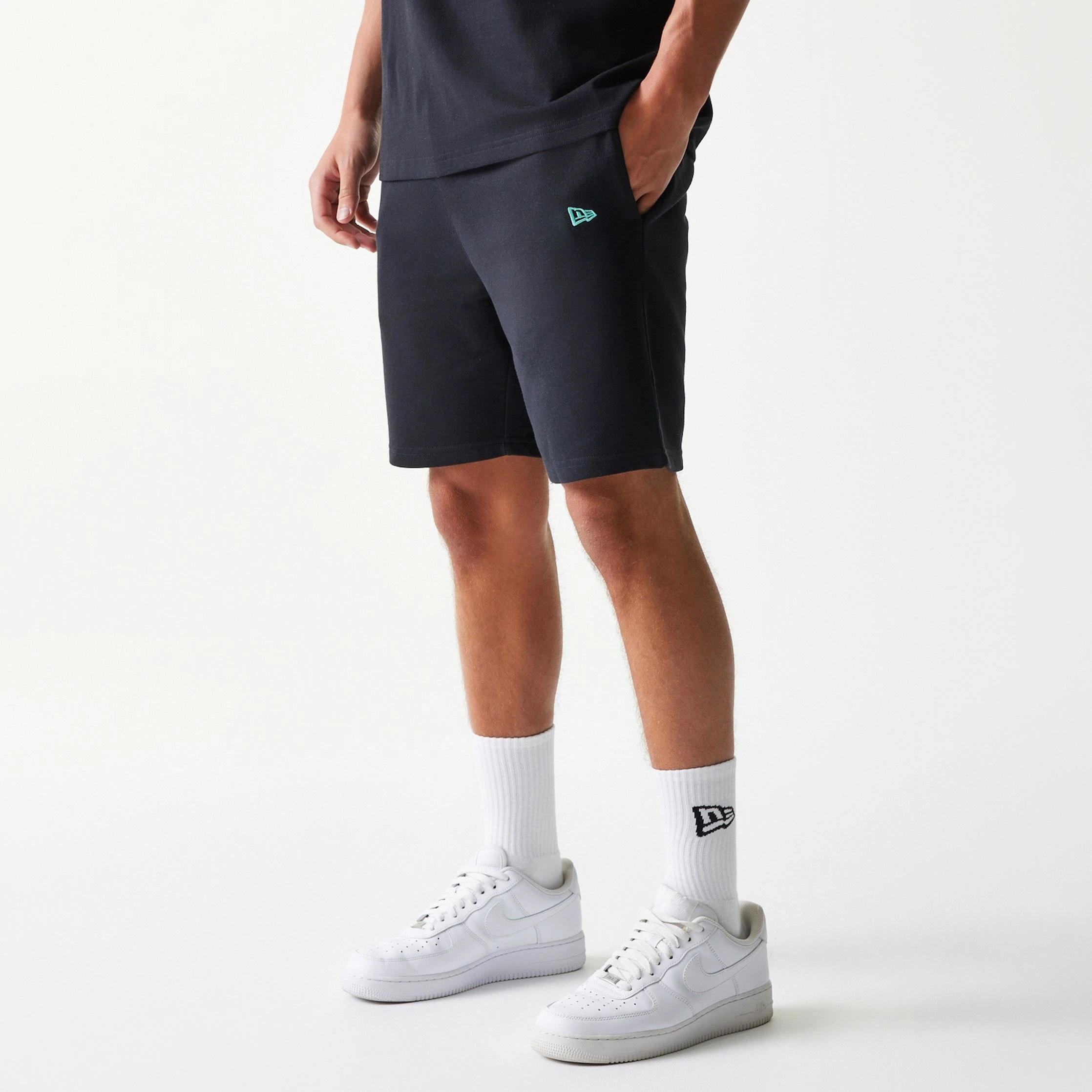 Pánské kraťasy Chicago Bulls Nba Le shorts ft Velikost: L