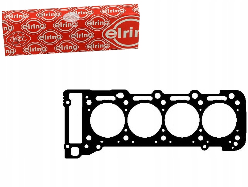Těsnění Hlavy Mercedes C T-model (S204) C (W20
