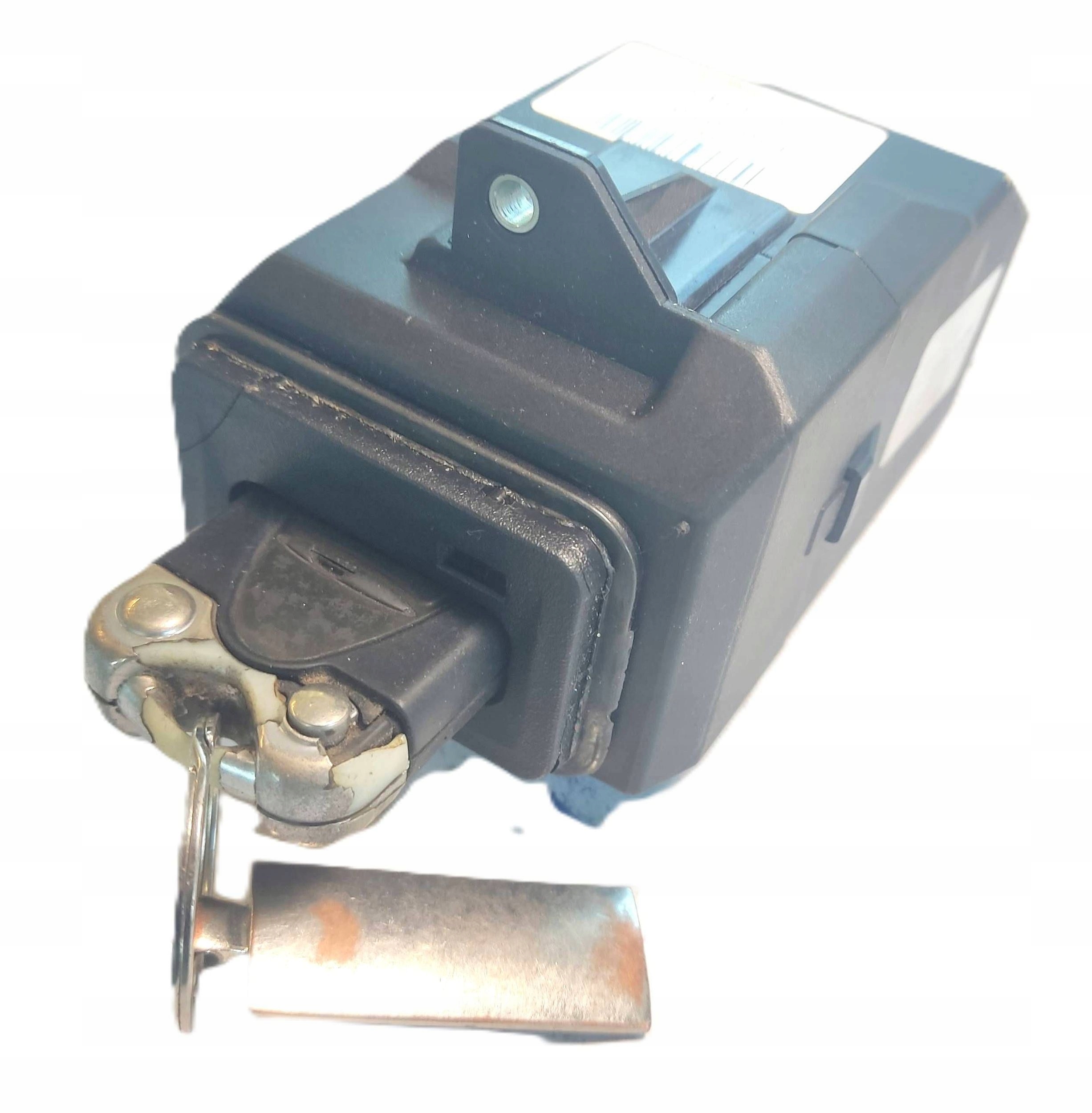 ignition ALFA ROMEO 159 3.2 JTS