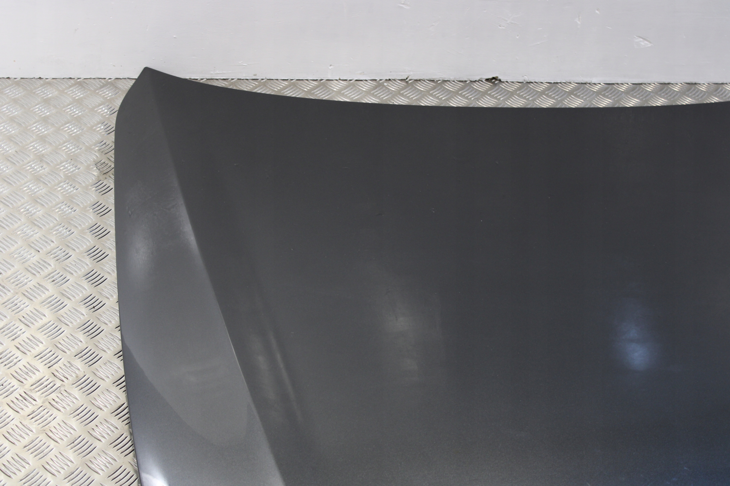 Capot Complète AUDI A6 C7 4G0 4G9 LIFT S-LINE