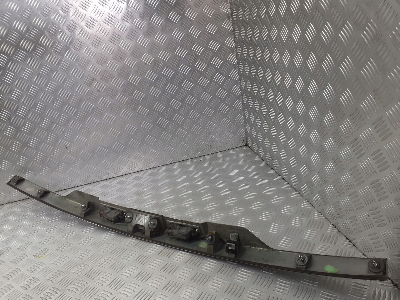 BLENDA KLAPY BAGAŻNIKA OPEL ASTRA H 1.7 CDTI Typ samochodu Samochody osobowe