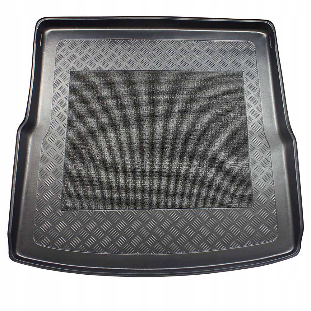 

Volkswagen Golf V Variant kombi mata bagażnika