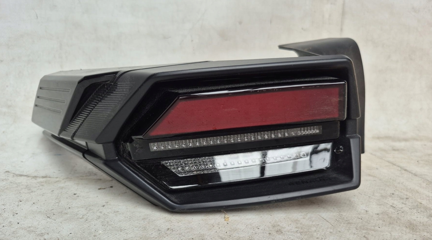 RENAULT CLIO VI 6 25- light left rear part rear 265553878R