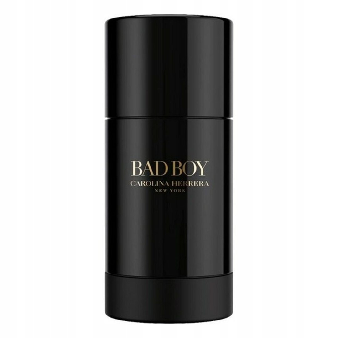 Deodorant Bad Boy Carolina Herrera Bad Boy 50 ml 75 g (75 g)