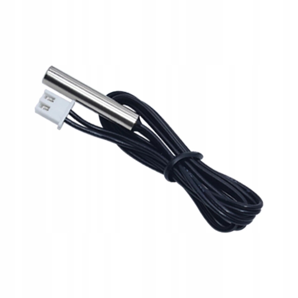 CZUJNIK TEMPERATURY NTC 10K WODOODPORNY 5m 500cm Marka inna