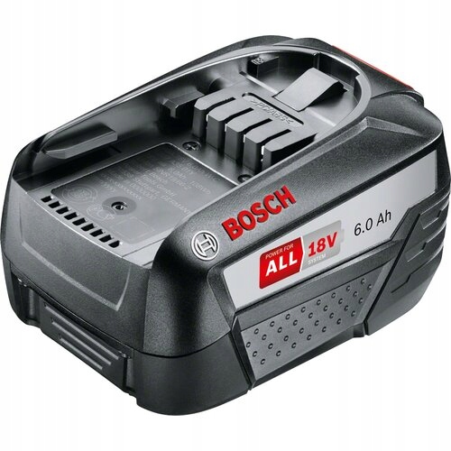 Bosch Akumulátor PBA 18V 6,0Ah