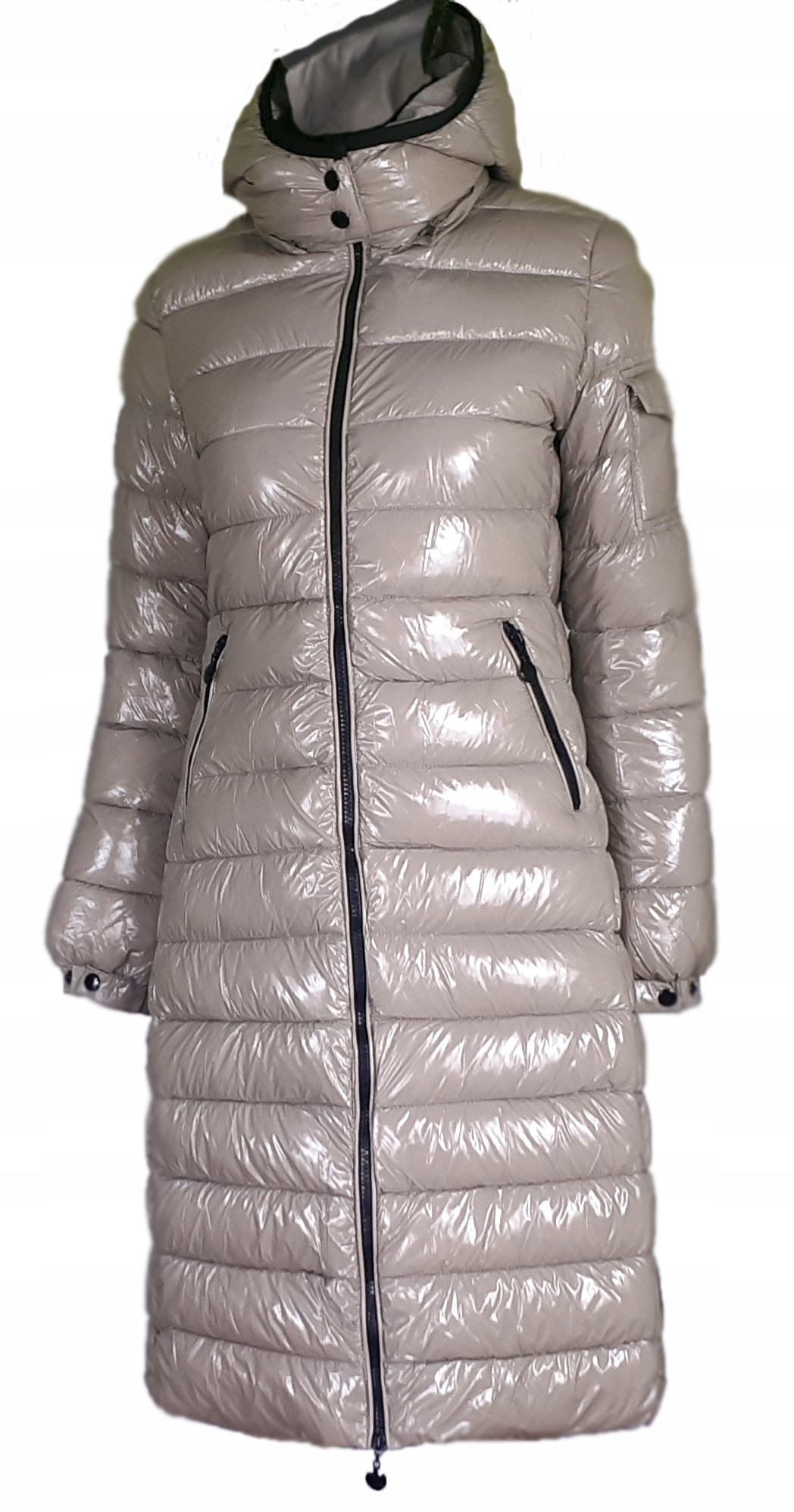

!!new!! Kurtka Zimowa made in Italy Minority r. L