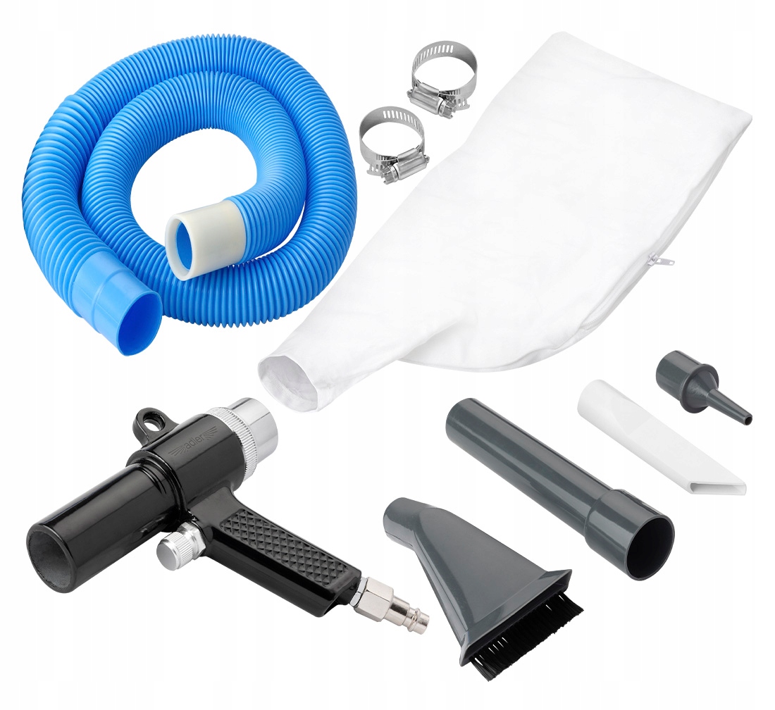 Zestaw do naprawy opon Rozpierak Szlifierka Redats Producent code 30 05 71