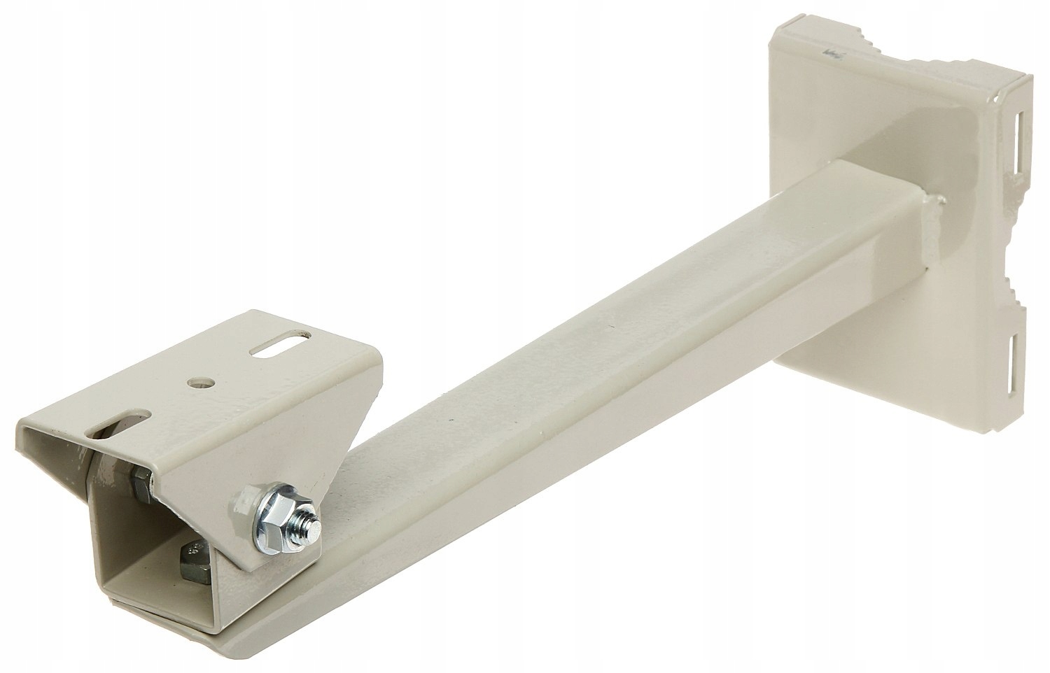 UCHWYT MONTAŻOWY WSPORNIK SŁUPOWY KAMERY OBUDOWY Model BRP-30W