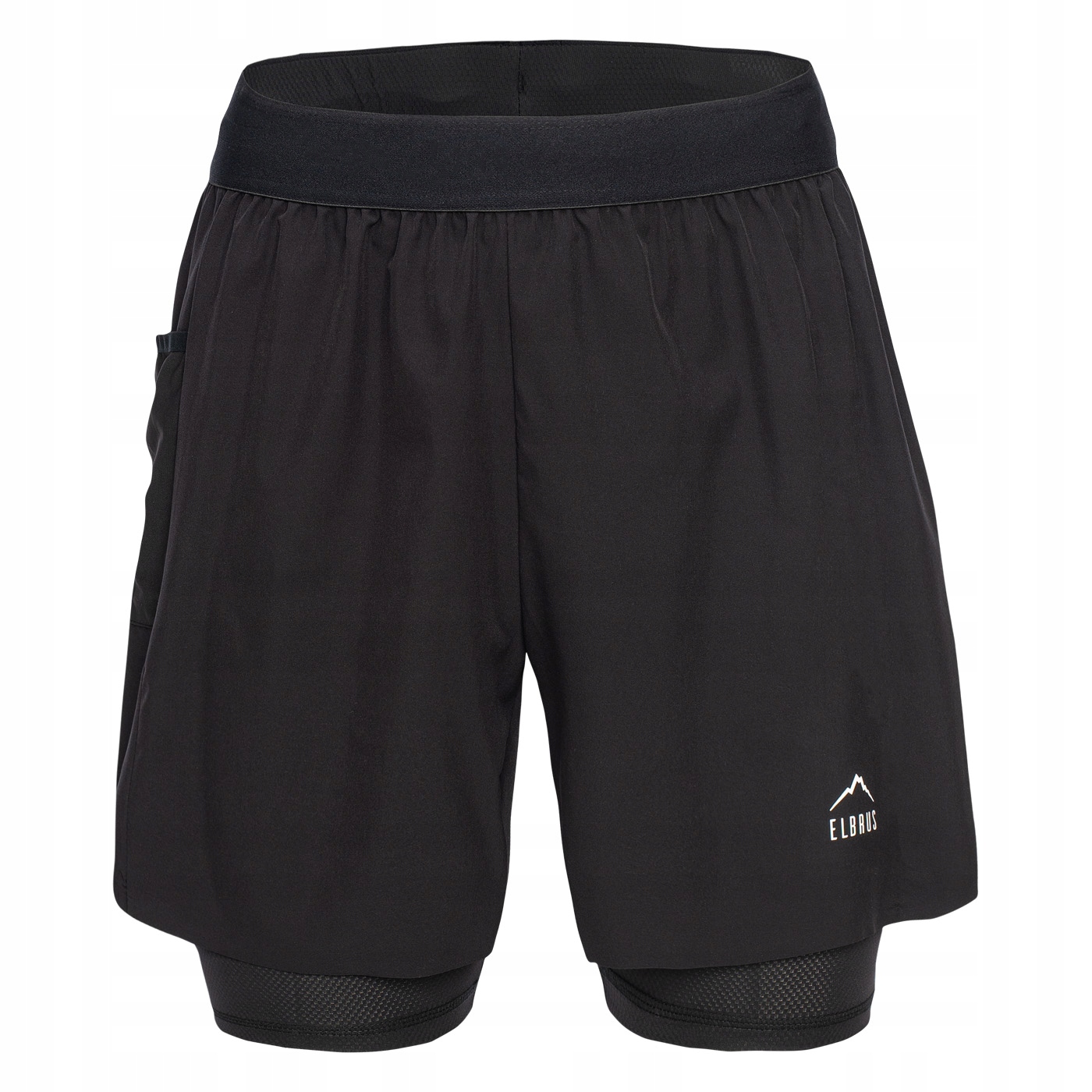 Pánské Kraťasy Alparo M