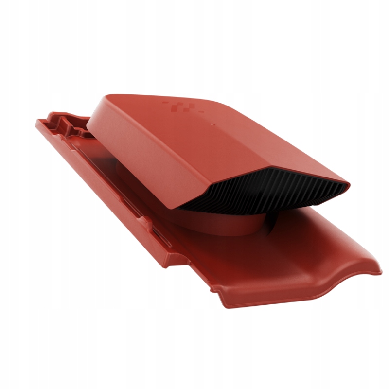 Ventilační střešní ventilátor Roben Piemont Trentino