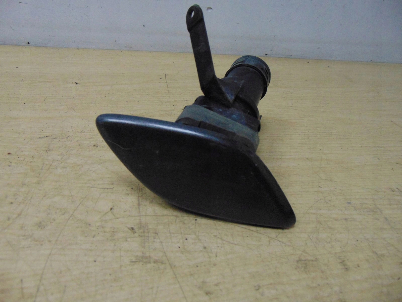 ОМИВАЧ ФАР MAZDA 3 BL 09-П