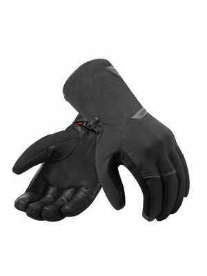 Rękawice motocyklowe turystyczne REV'IT! Chevak Gore-Tex