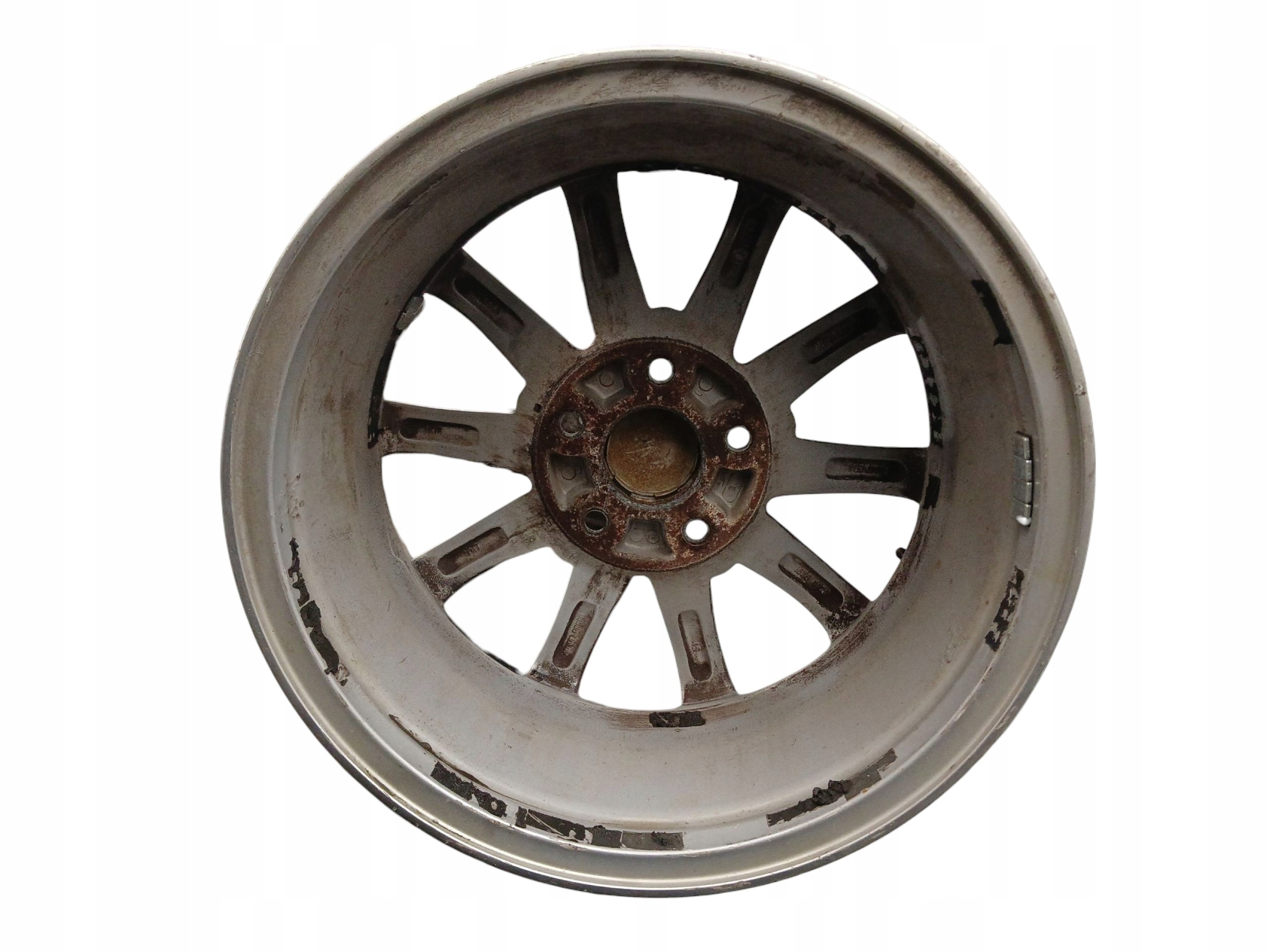 disk hliníkový HONDA CIVIC VIII 8 UFO 16'' 6,5J ET45 5X114,3 16065A