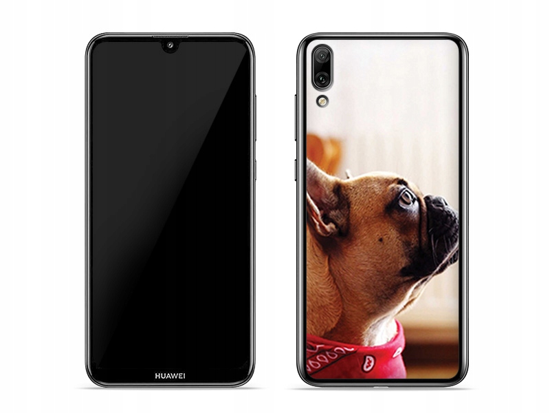 

Etui na Huawei Y7 Pro (2019) Foto Case