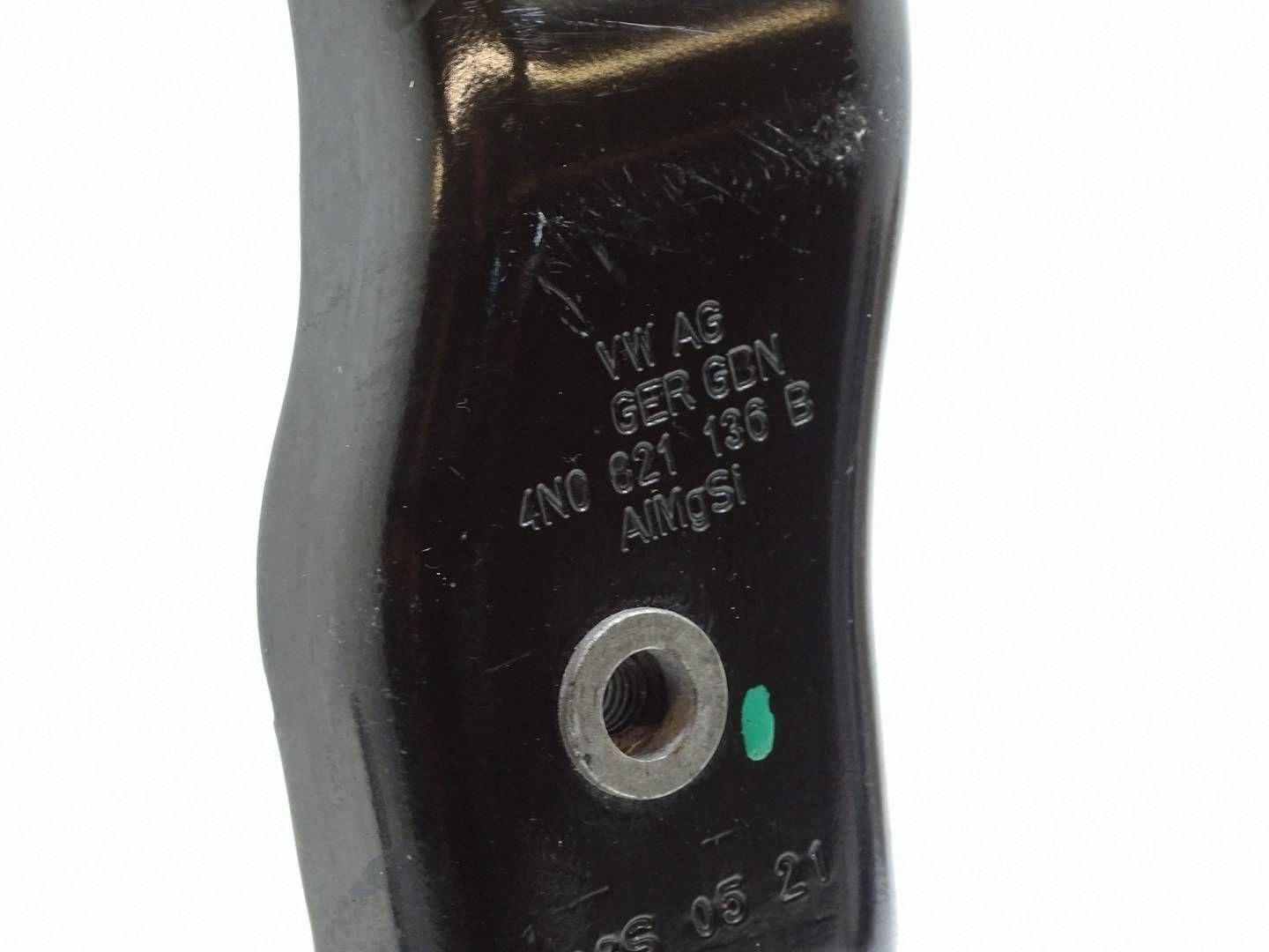 Poignée Support plaque Console Aile Droite Avant AUDI A8 D5 4N LX7J