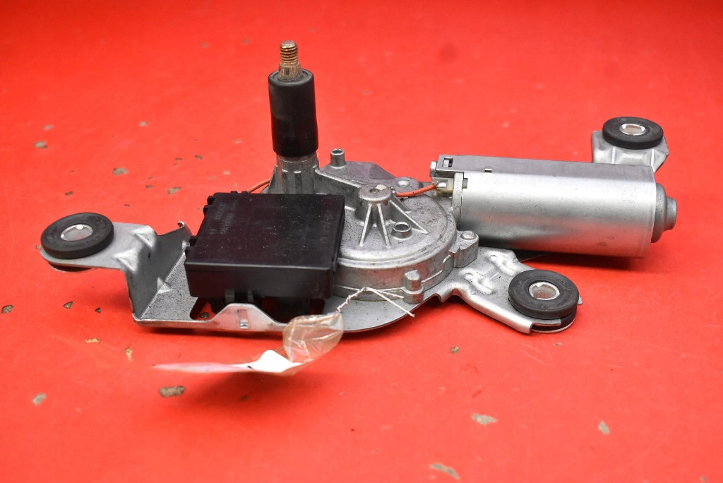 motor ablaktörlők far 6917907 BMW X3 E83 03-06