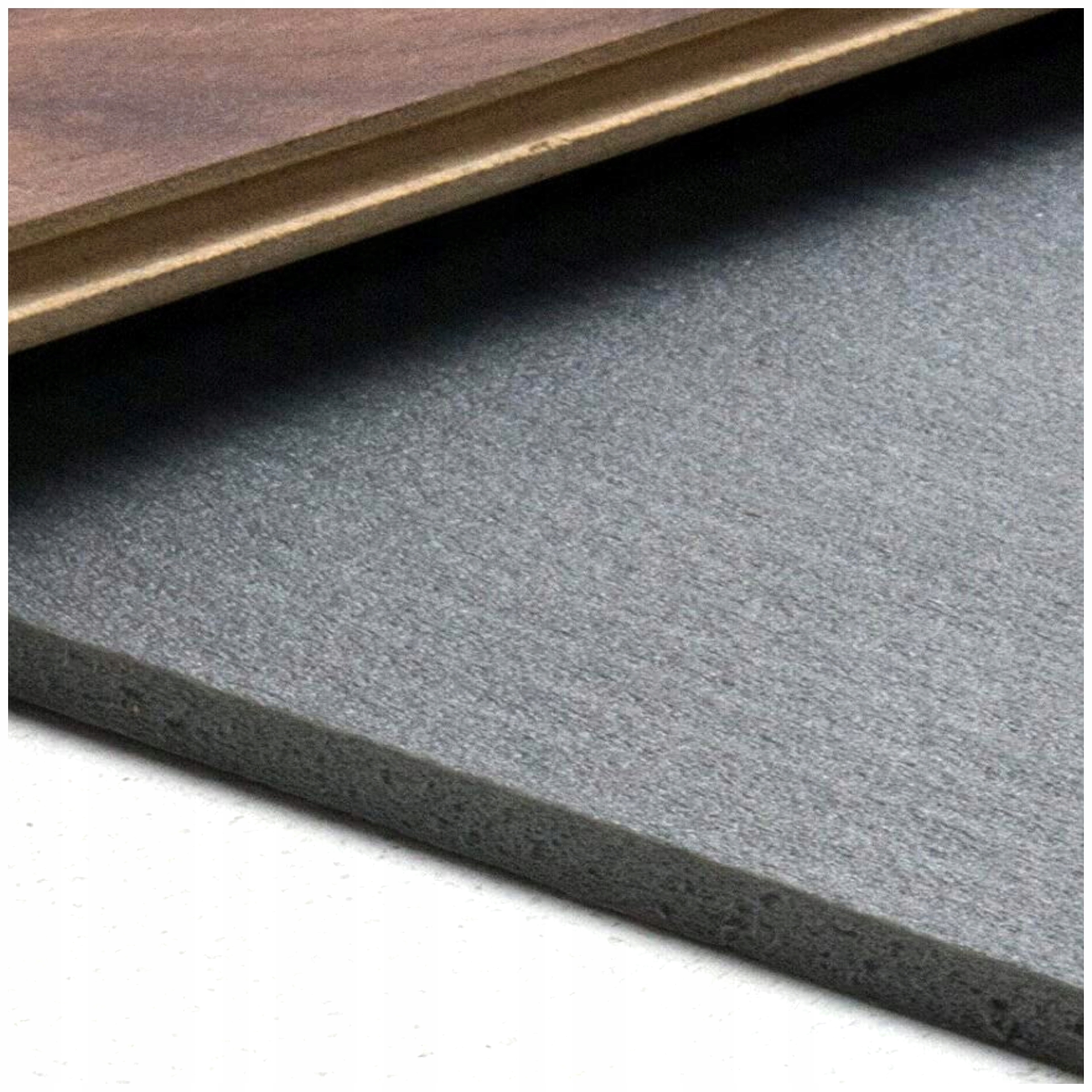 

Podkład Płyta Pod Panele Podłogowe Xps 3mm 5m2