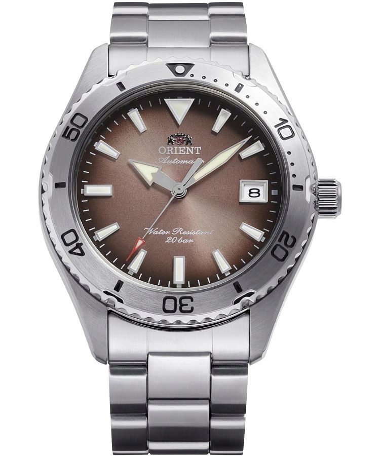 Pánské hodinky Orient Mako 40 Automatic