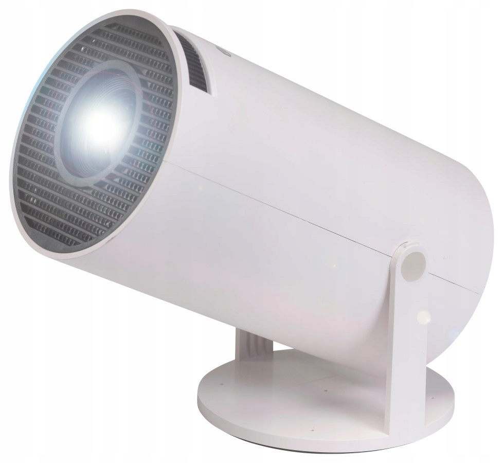 Projektor Full Hd Denver PR-2500 Hdmi, Usb-a gniazdem słuchawkowym do 170"