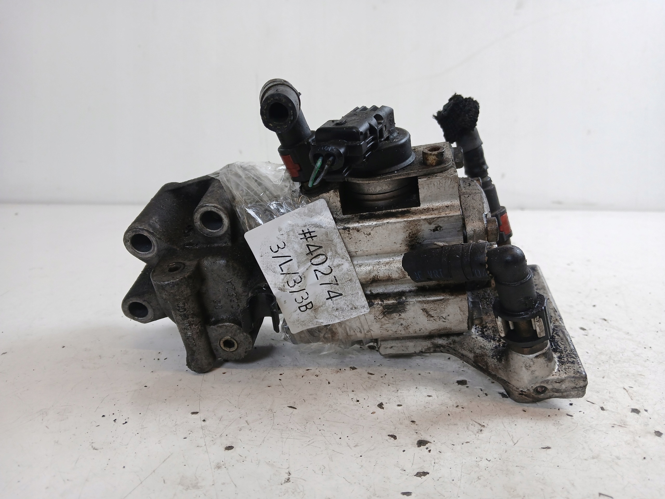 FORD MONDEO MK3 1.8 SCI pompa alto pressione 0261520028