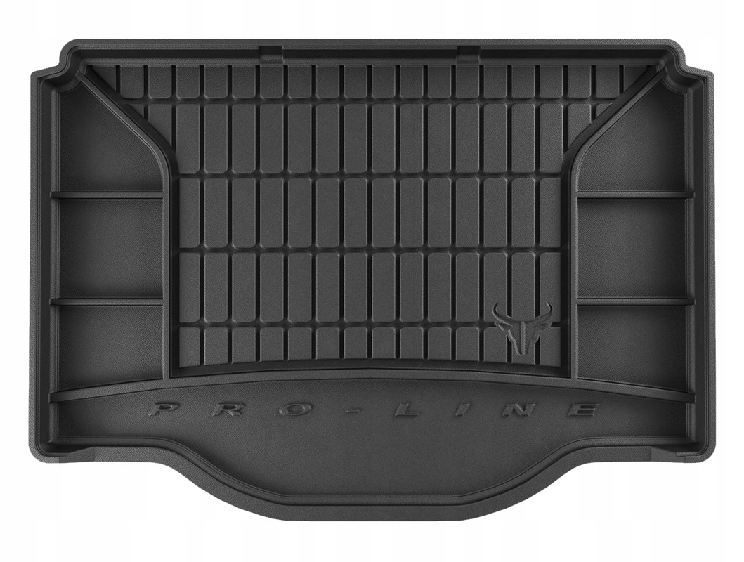 Gumová Rohož Do Kufru Kobereček Opel Mokka A 2012-2019 Tm