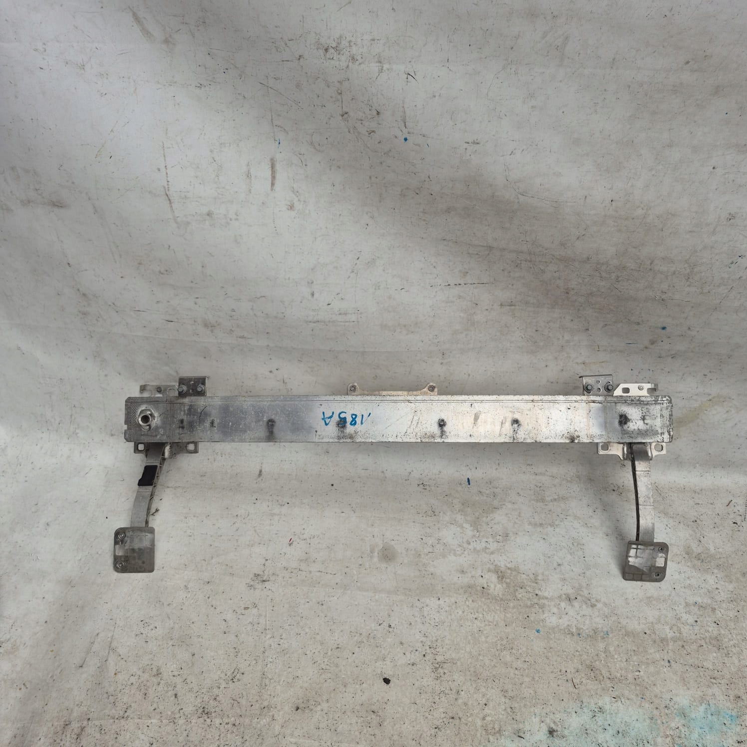PEUGEOT 208 and 1 12-19 bumper support front front